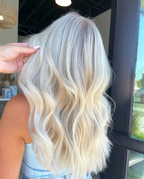 Cute Blonde Hair Color Trends Light Honey Blonde Balayage Artofit
