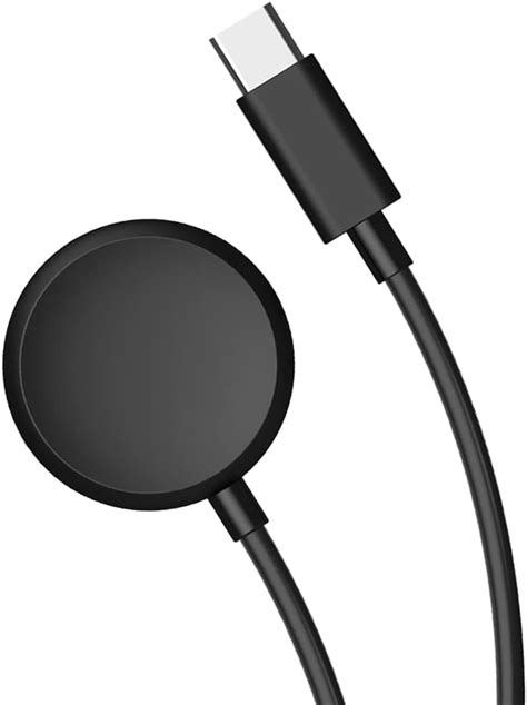 Amazon Watch Charger Compatible For Google Pixel Watch