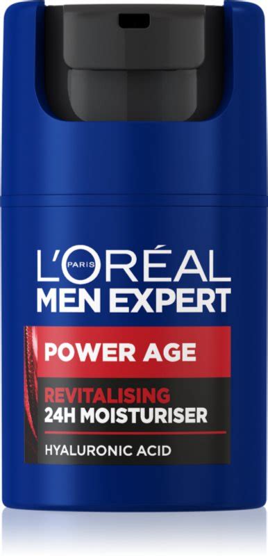 LOréal Paris Men Expert Power Age Livrare rapida Notino ro