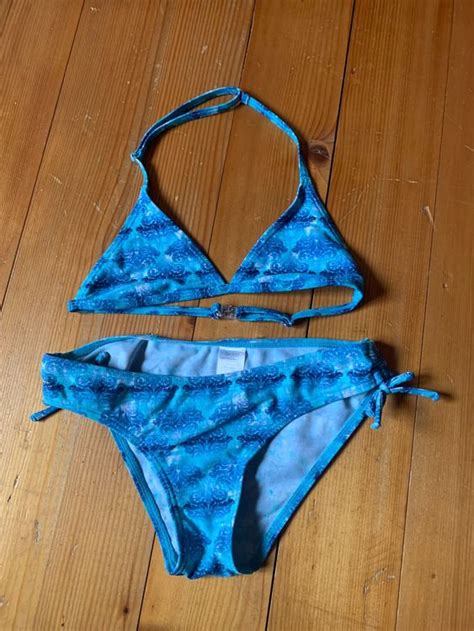 Bikini Gr 152 Gebraucht in Dättlikon für CHF 5 nur Abholung auf Ricardo kaufen