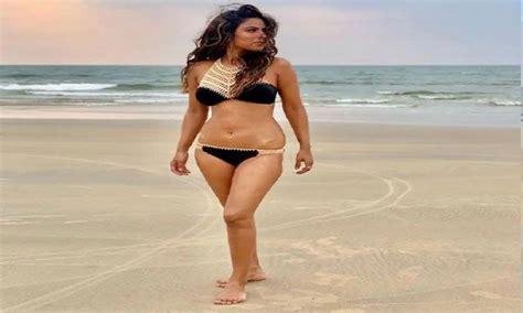 From Nia Sharma To Sumona 10 TV Actresses Who Slayed In Steamy Bikini Pictures