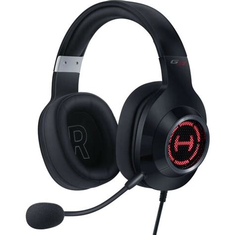EDIFIER Hecate G2 II Nauszne, Dźwięk przestrzenny Słuchawki - niskie ...
