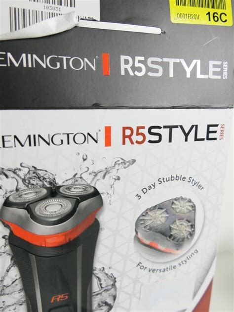 Remington R5 NEU - Neupreis 70.- | Kaufen auf Ricardo