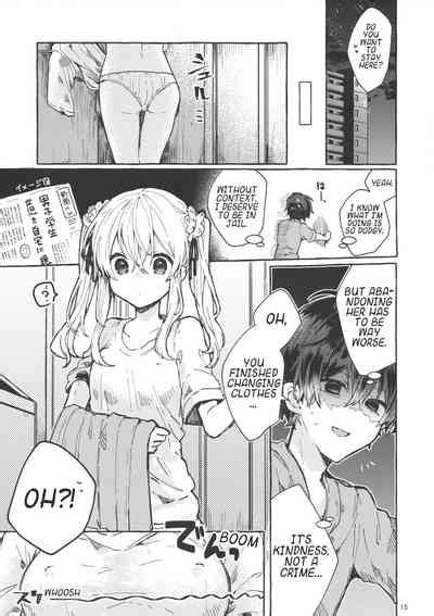 Muon No Gyoukou The Unforseen Fortune Nhentai Hentai Doujinshi And Manga