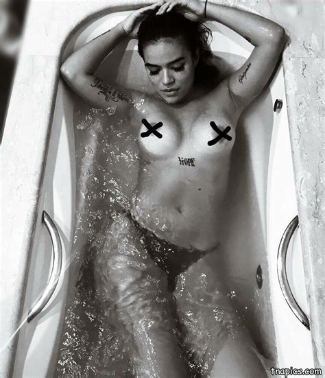 Karol G Nude And Sexy Photos Top Nude Actors