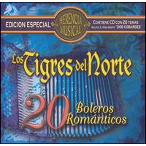 Pre Owned Herencia Musical 20 Boleros Romanticos Cd 0808835097321 By