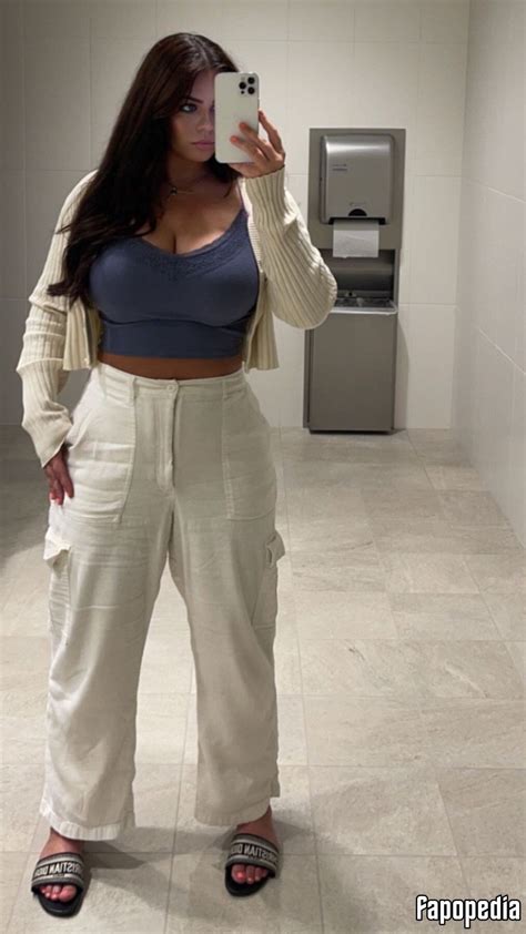 Kaylee G Nude OnlyFans Leaks Photo Fapopedia