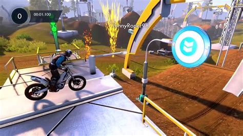 Trials Fusion Upside Down Inversion Easter Egg Redlynx Derby Youtube