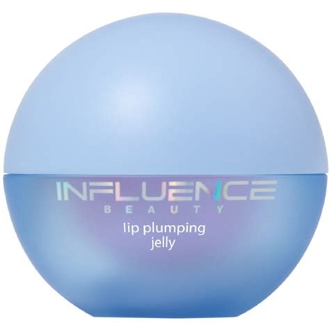 Бальзам - желе для губ Influence Beauty Effect Levitation. тон 01 ...