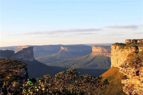 O Que Significa Chapada - 7 Chapadas do Brasil para você conhecer e se apaixonar!