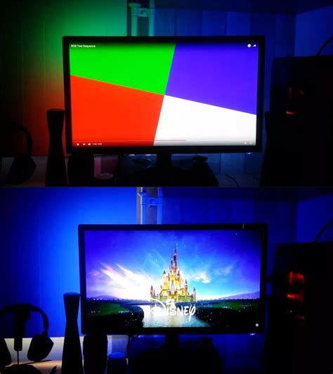 Arduino ambilight для телевизора своими руками за несколько шагов