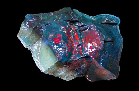 Bloodstone Interesting Facts About Heliotrope