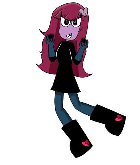 Akumatized Ramskyray By Angelouryt On Deviantart