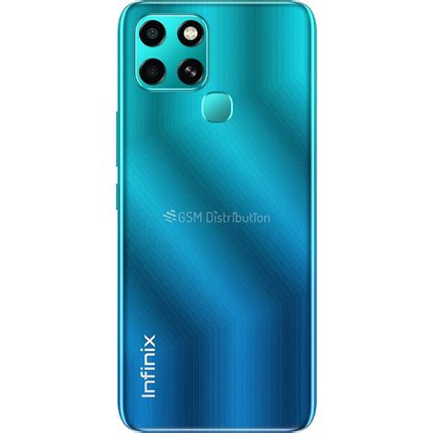 Infinix Hot Gb Blanc Maroc GSM Distribution