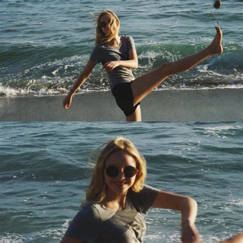 Hot Madeleine Arthur Bikini Pics