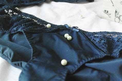 Concours Pomm Poire Un ensemble de lingerie pour la rentrée Charlie Sugar Town