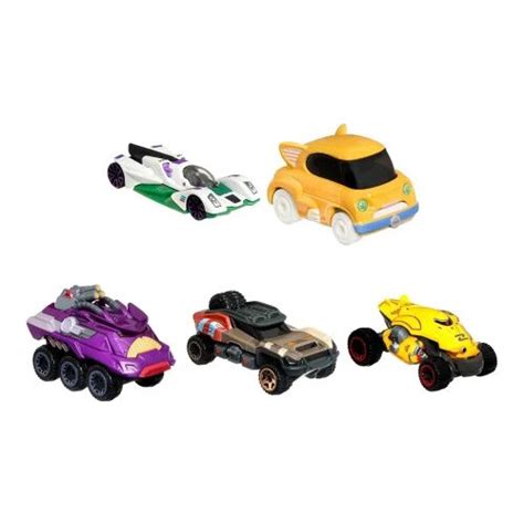 Hot Wheels autići Lightyear HFW34 sort 023189 ePonuda