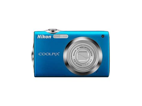 Nikon Coolpix Repair Help: Learn How to Fix It Yourself.