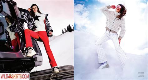 Jessica Naz Foxygirl Jessicanaz Nude OnlyFans Instagram Leaked Photo