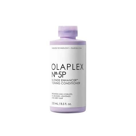 OLAPLEX Nº P Blonde Enhancer Toning Conditioner ml Egypt