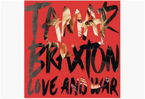 Tamar Braxton Announces ‘love And War 10th Anniversary Tour