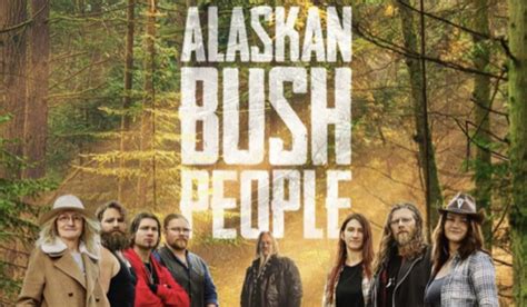 Is Alaskan Bush People Returning Will Season 15 Finally Happen Tv