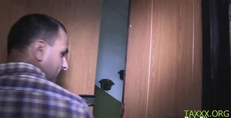 Hot Tempered Brunette Stefanie Enjoys Shaking Her Shapes