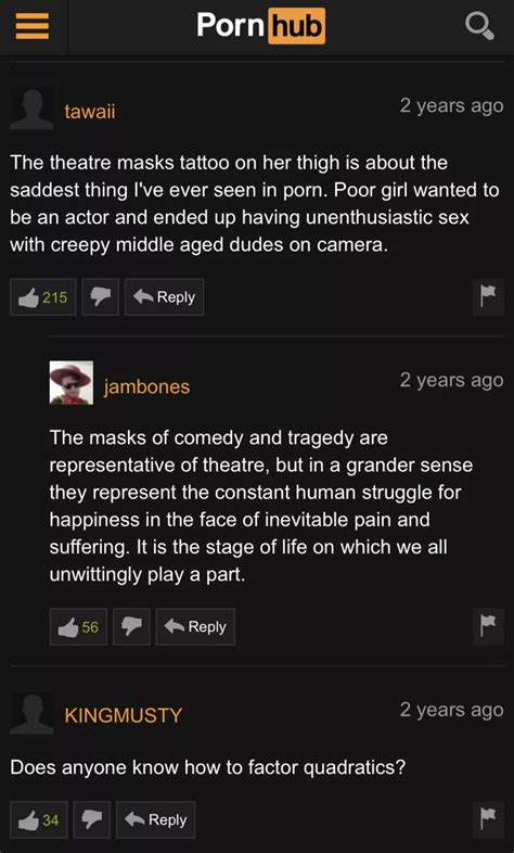 The Triality Of Man Empathy Philosophy And Math Study Nudes Pornhubcomments Nude Pics Org