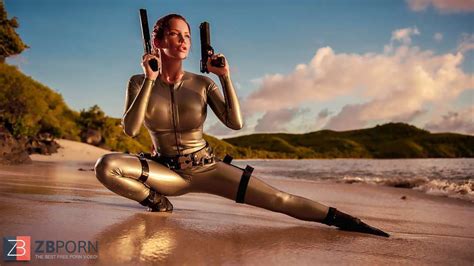 Bianca Beauchamp Tomb Raider Part II ZB Porn