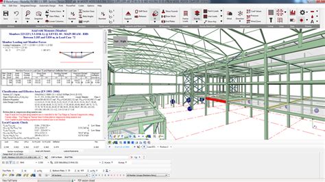 steel design software structural engineering masterseries