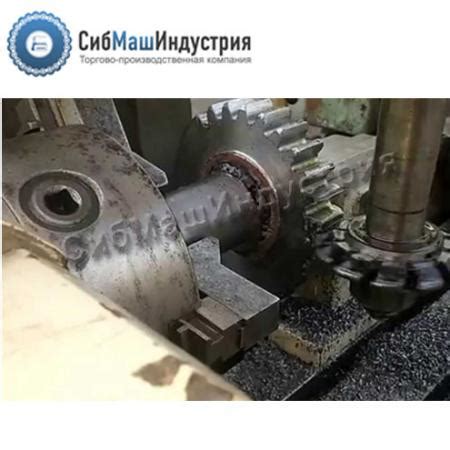 Фреза для нарезки зубьев шестерни: Нарезание шестерён дисковыми ...