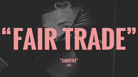 Drake - Fair Trade ft. Travis Scott