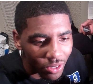 Blue Devil Nation: Kyrie Irving Duke Archives