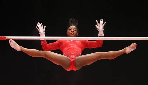 Simone Biles Hot And Sexy 38 Photos The Fappening