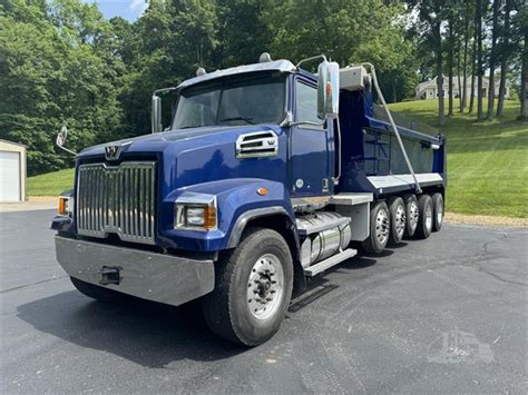 2019 Western Star 4700 For Sale In Bristol Tennessee