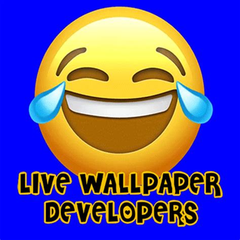 Emoji Animated Wallpaper - App on Amazon Appstore