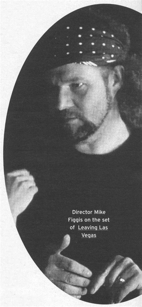 BOMB Magazine | Mike Figgis by Bette Gordon