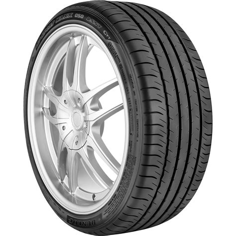 Dunlop SP Sport Maxx 050 DSST Run Flat Summer Tire, 245/40R19 94W, Fits ...