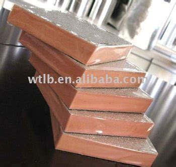 Phenolic Air Duct Panel Coowor