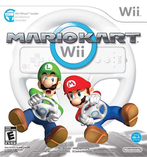 Mario Kart Wii Ign