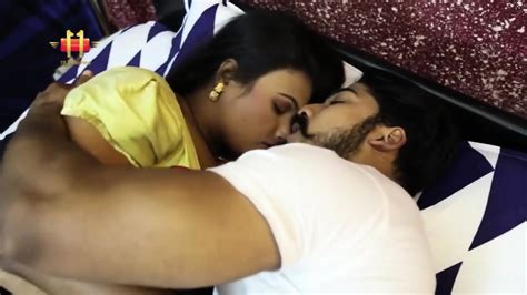 Hot Sex With My Big Boobs Beautiful Wife In The Morning