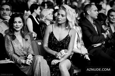 Anastasiya Ivleeva Nude And Sexy Photo Collection Aznude