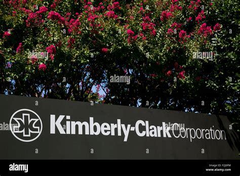 Kimberly Clark Healthcare Logo