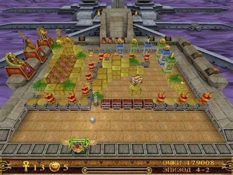 Джем Болл скачать игру бесплатно полная версия на компьютер