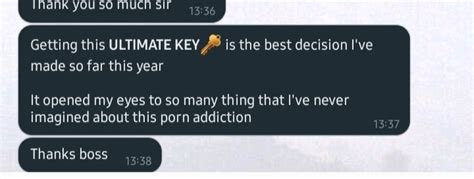 The Ultimate Key To Breaking The Chains Of Porn Addiction Expertnaire
