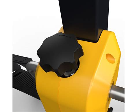 Велотренажер двойной DFC B810Y dual bike купить в Москве недорого в ...