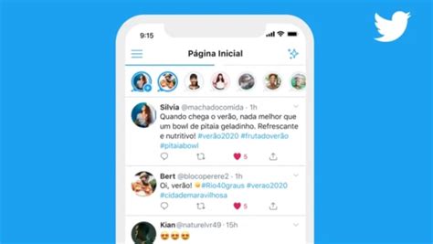 Twitter Rilis Fitur Fleets Mirip Instagram Stories Ini Cara Pakainya