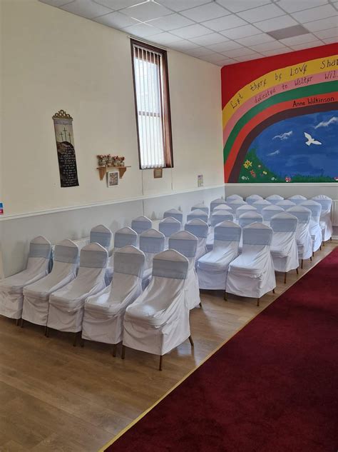 Mount Pleasant Chapel added a new... - Mount Pleasant Chapel