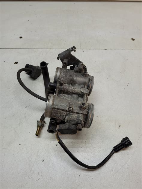 Suzuki An 650 Burgman 2000 2010 Factory Service Repair 3