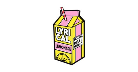 Lyrical Lemonade Merch Lyrical Lemonade T Shirt Teepublic